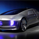 Imagen para el artículo titulado Así será el coche autónomo y de lujo del futuro, según Mercedes